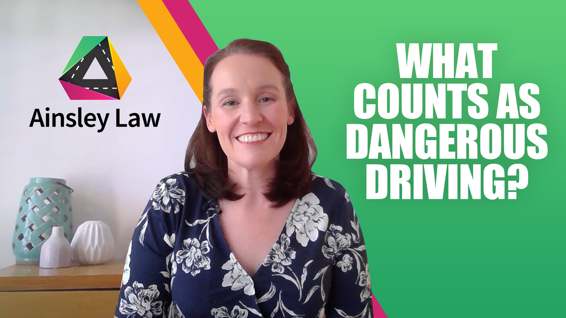 What Counts As Dangerous Driving?
