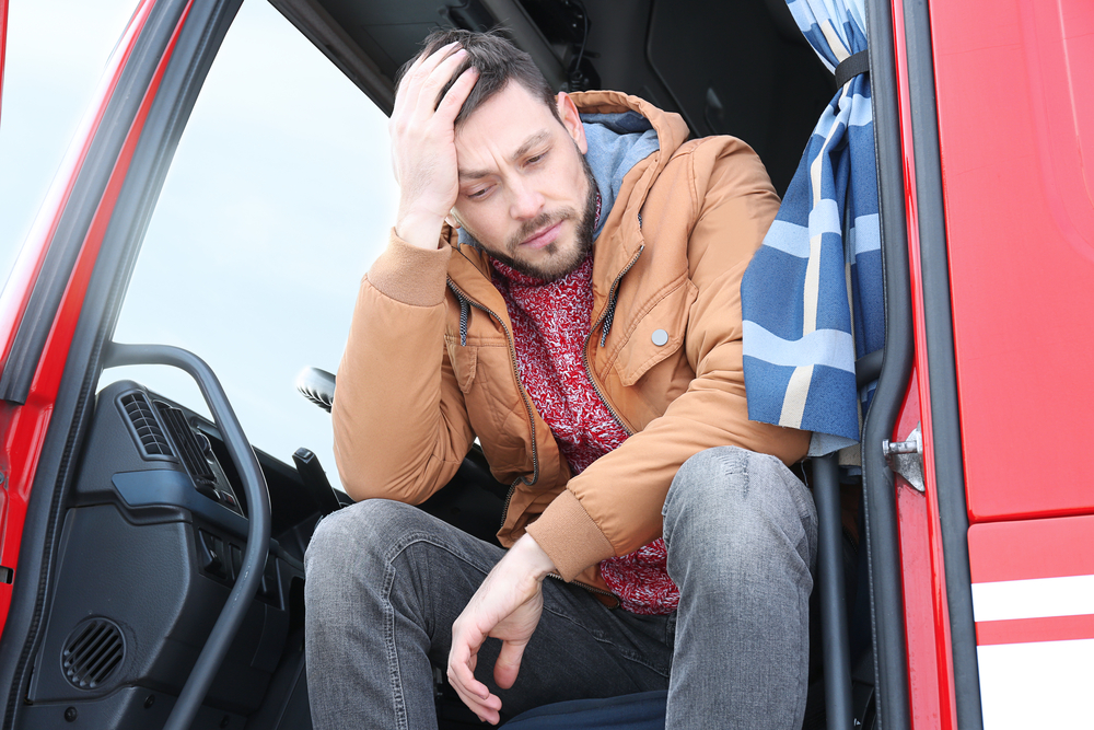 Punishing Owner Drivers Won’t Solve Driver Fatigue