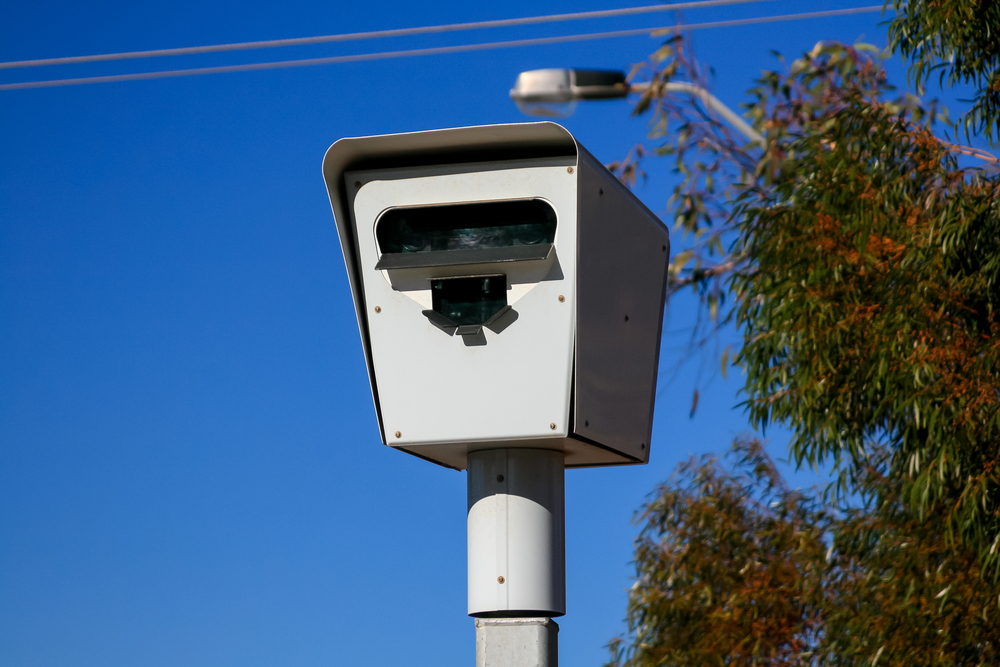 Speed Cameras And Breathalysers Aren't Always Accurate