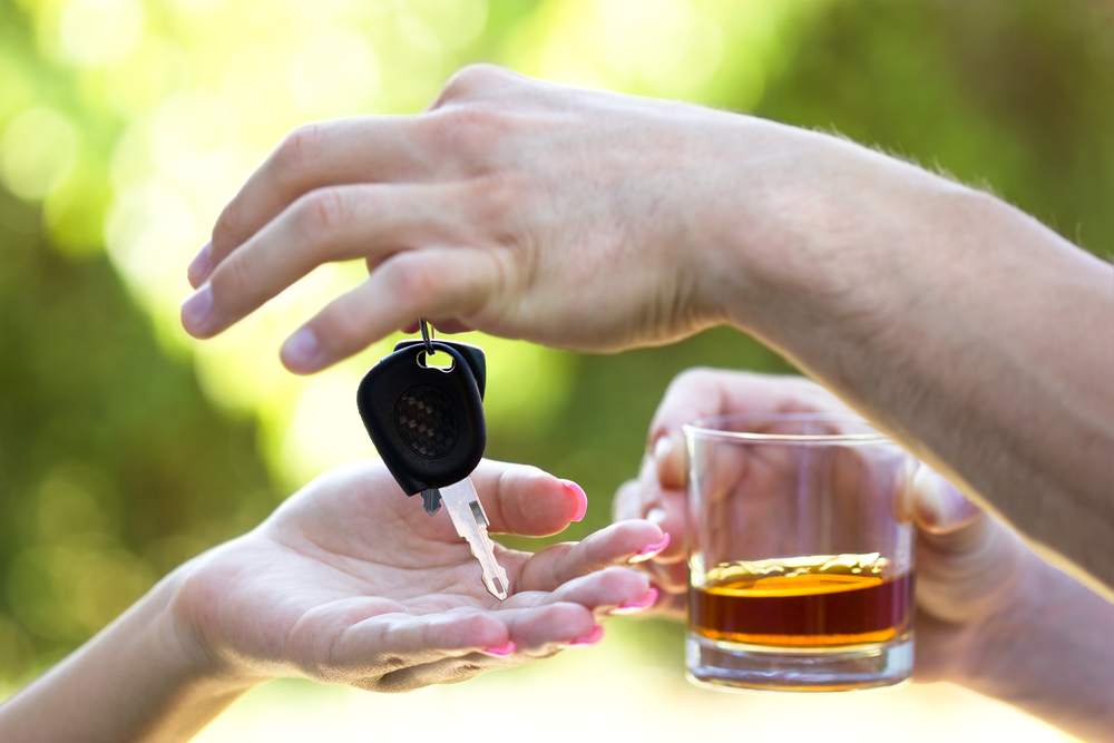 Avoid Licence Disqualification for Drink Driving in NSW