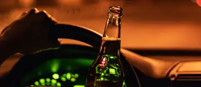 Drink Driving