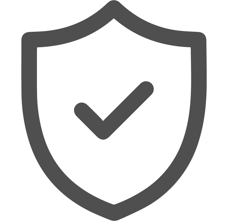 100% Trusted to