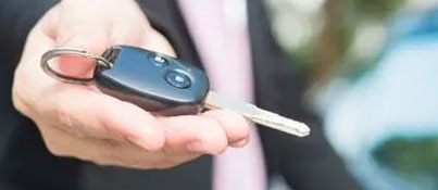 Driving without a licence